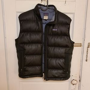 Patagonia Goose Down Vest